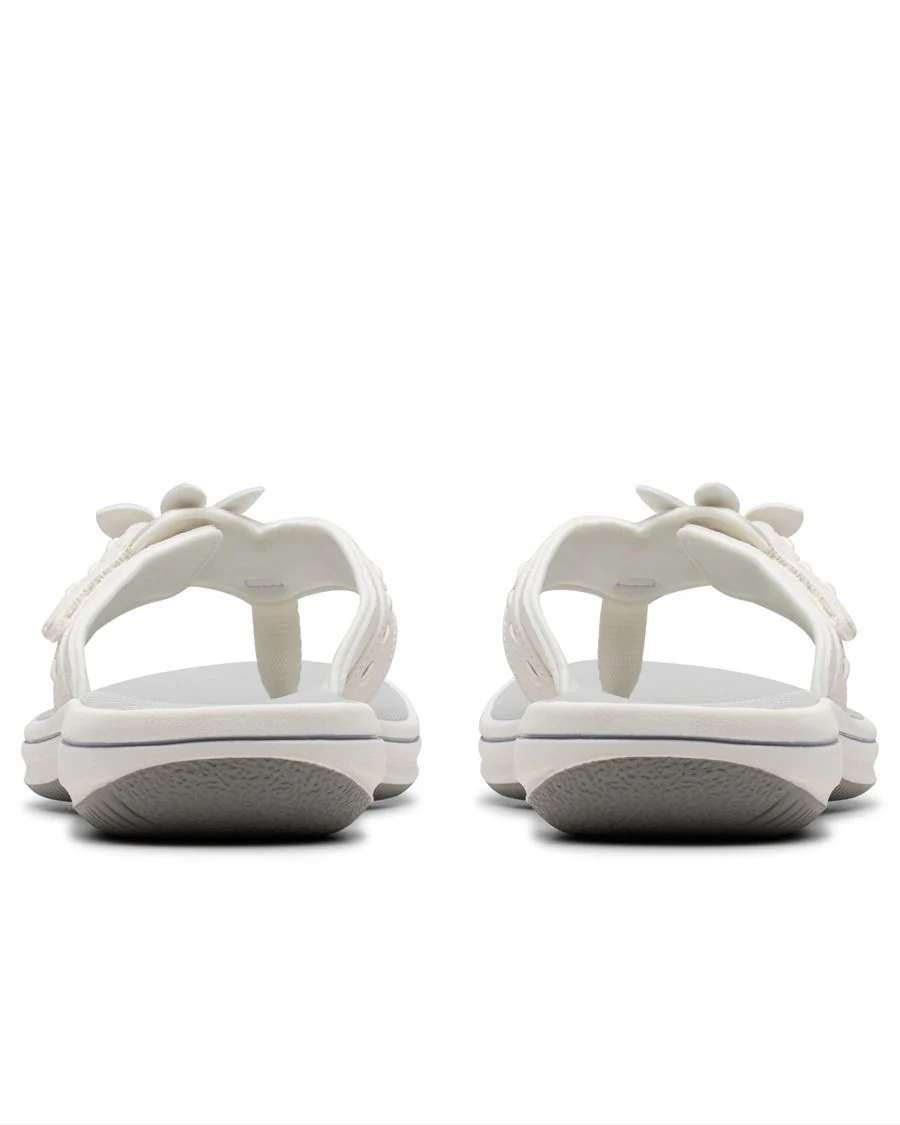 BREEZE OPAL CLARKS SANDALE TOUT-ALLER - Image 4
