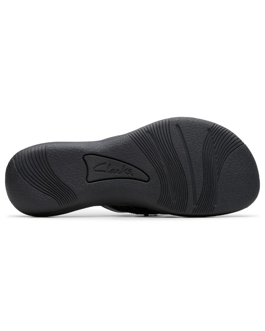 BREEZE OPAL CLARKS SANDALE TOUT-ALLER - Image 4