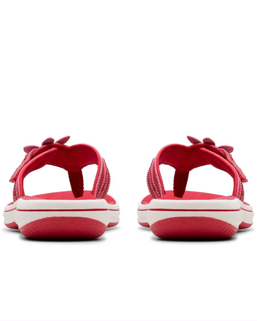 BREEZE OPAL CLARKS SANDALE TOUT-ALLER - Image 3