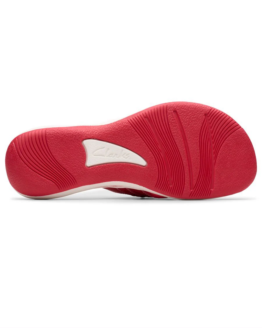 BREEZE OPAL CLARKS SANDALE TOUT-ALLER - Image 5