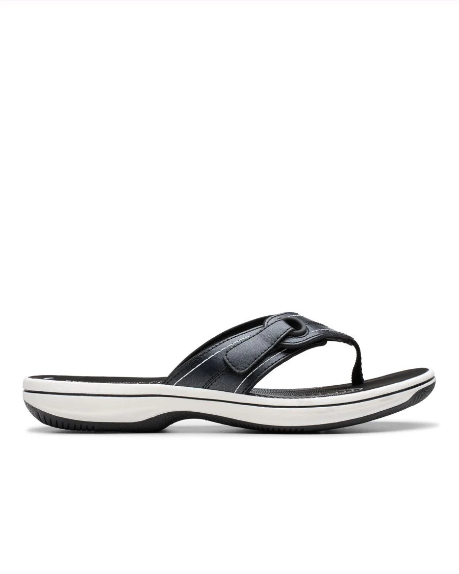 BREEZE REYNA CLARKS SANDALE TOUT-ALLER