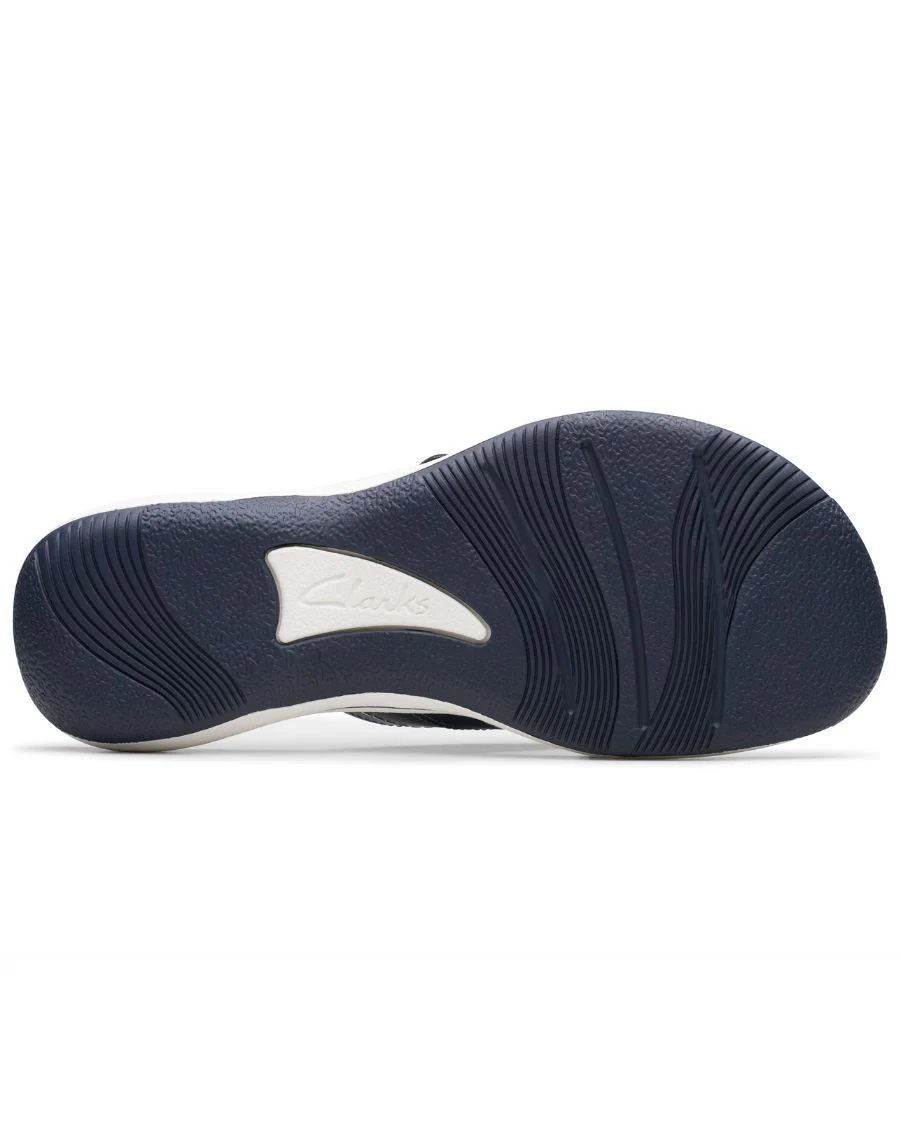 BREEZE REYNA CLARKS SANDALE TOUT-ALLER - Image 5