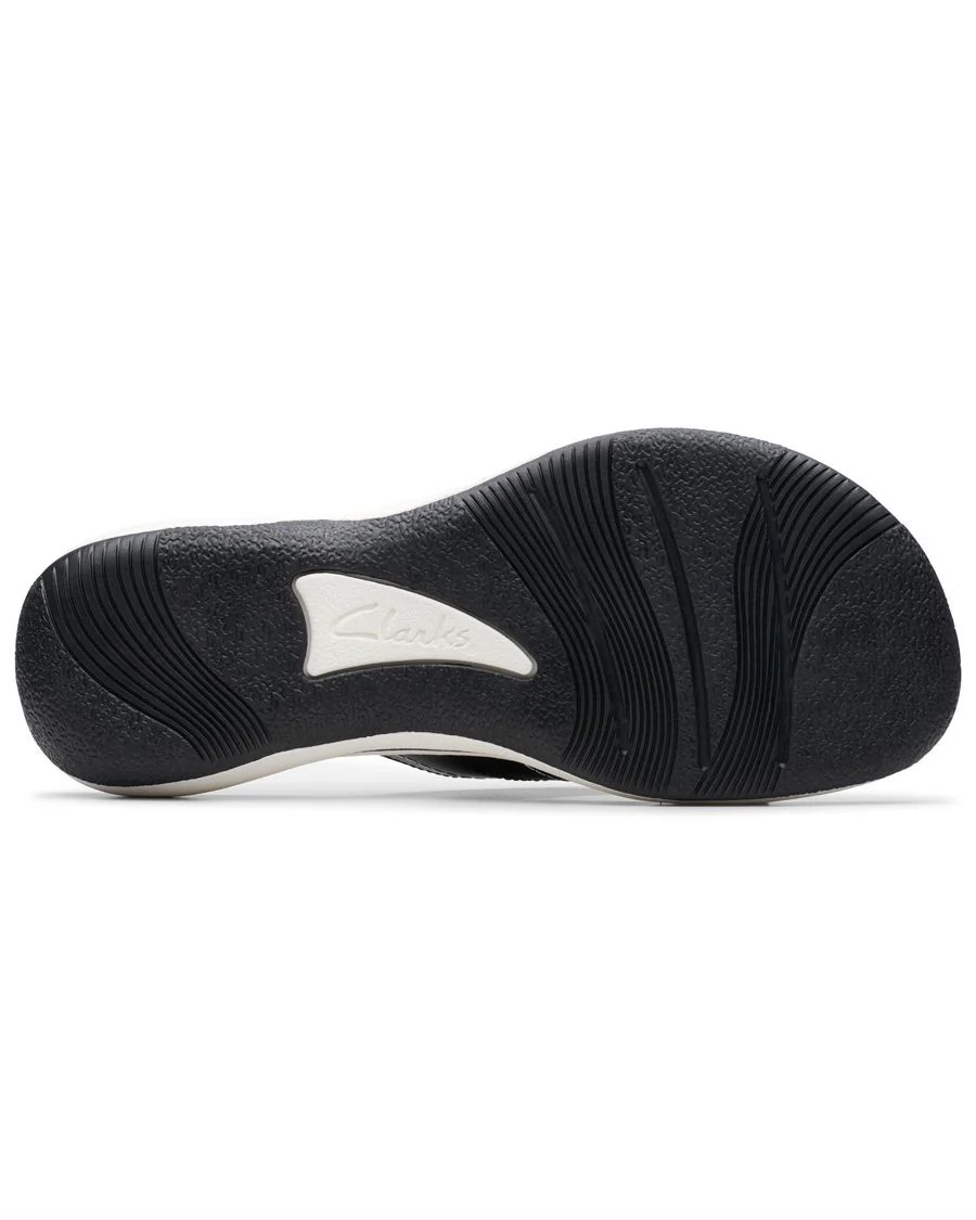 BREEZE REYNA CLARKS SANDALE TOUT-ALLER - Image 6
