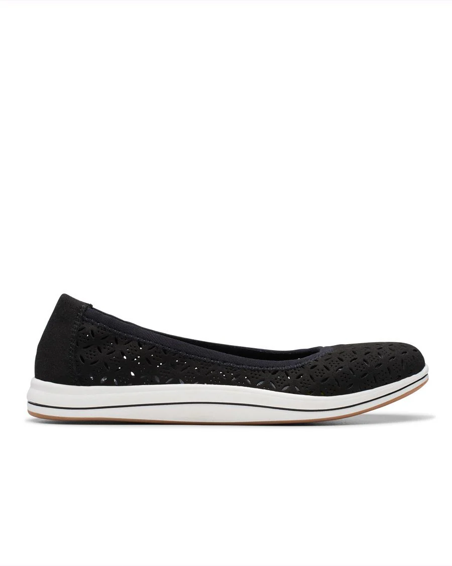 BREEZE ROAM CLARKS CHAUSSURE TOUT-ALLER
