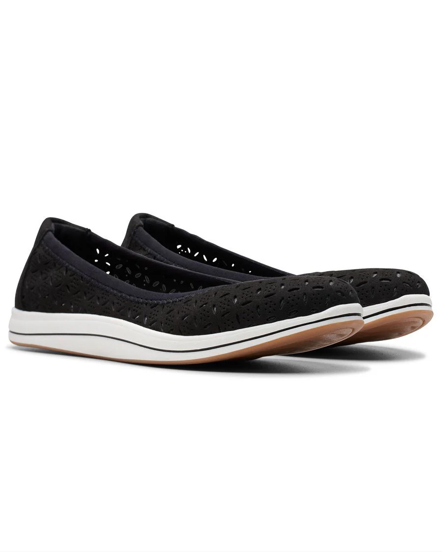 BREEZE ROAM CLARKS CHAUSSURE TOUT-ALLER - Image 2