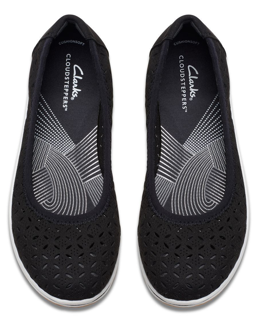 BREEZE ROAM CLARKS CHAUSSURE TOUT-ALLER - Image 4