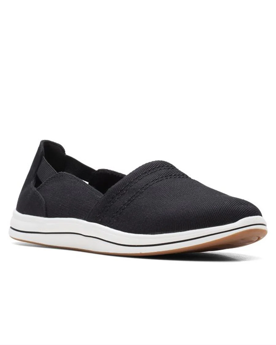 BREEZE STEP II CLARKS CHAUSSURE TOUT-ALLER - Image 3