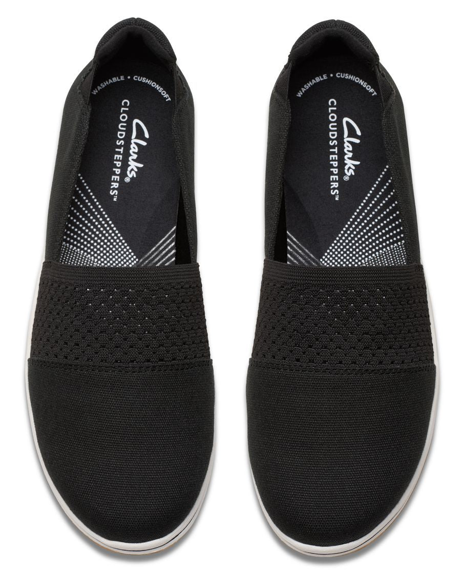 BREEZE VIBE CLARKS CHAUSSURE TOUT-ALLER - Image 5