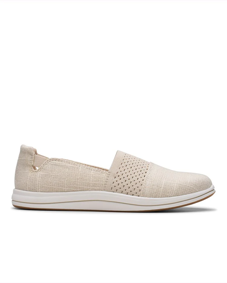 BREEZE VIBE CLARKS CHAUSSURE TOUT-ALLER