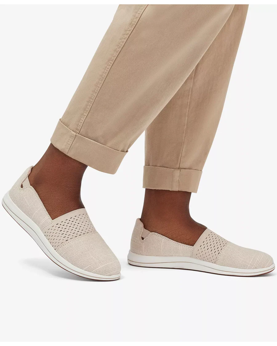 BREEZE VIBE CLARKS CHAUSSURE TOUT-ALLER - Image 2