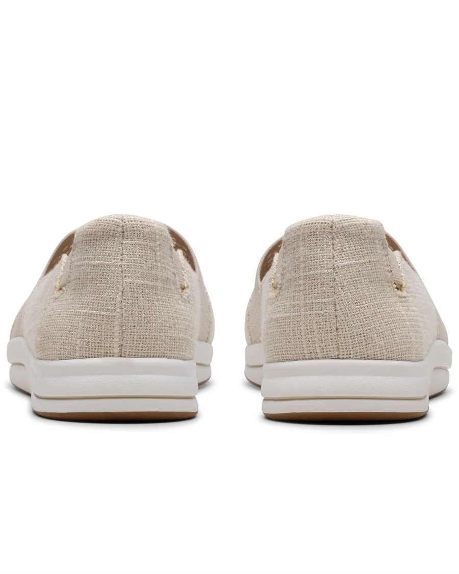 BREEZE VIBE CLARKS CHAUSSURE TOUT-ALLER - Image 4