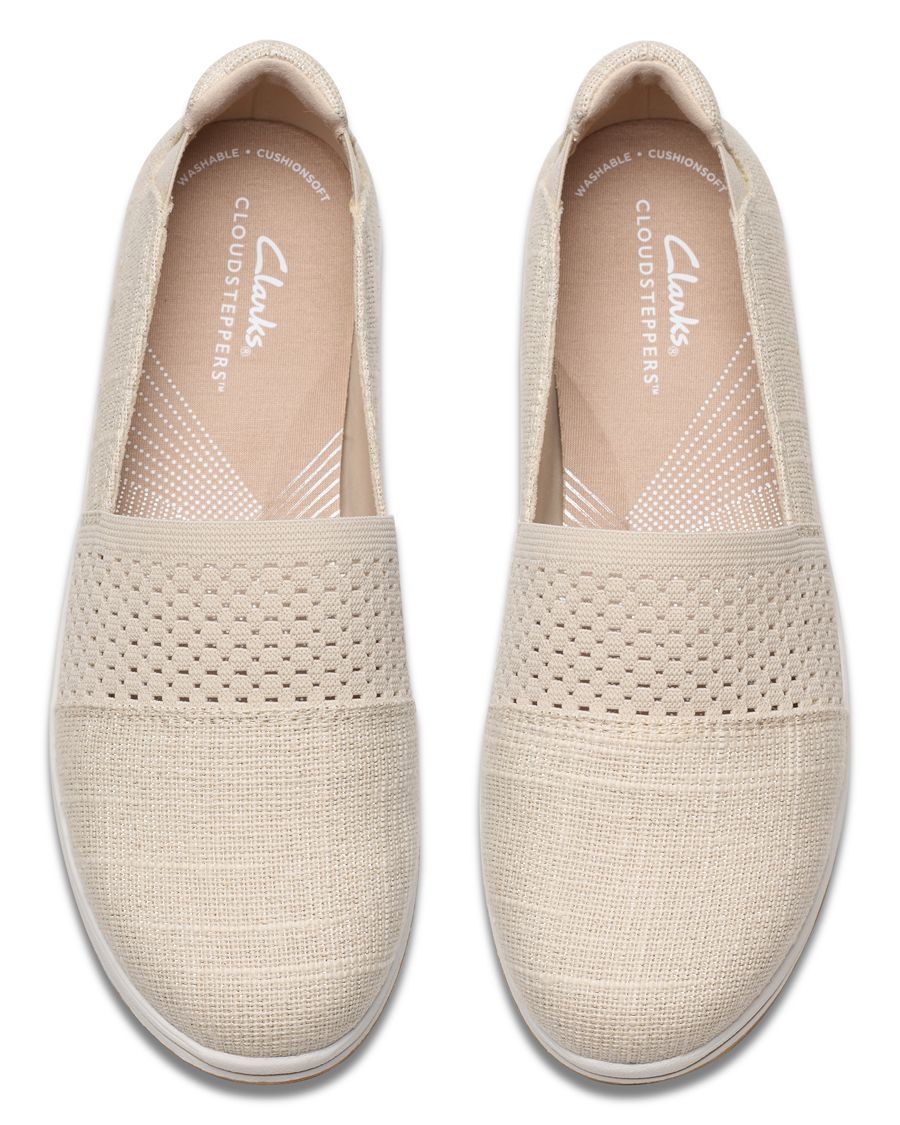 BREEZE VIBE CLARKS CHAUSSURE TOUT-ALLER - Image 5