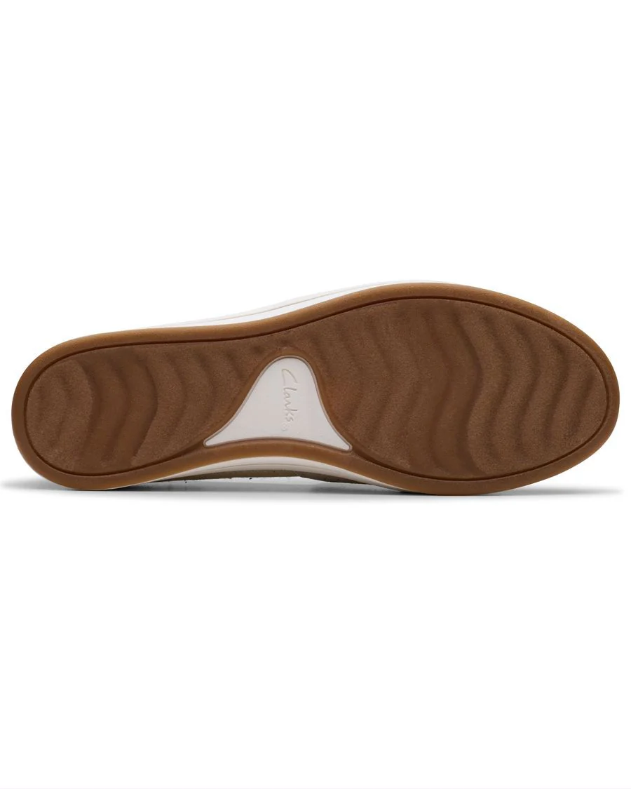 BREEZE VIBE CLARKS CHAUSSURE TOUT-ALLER - Image 6