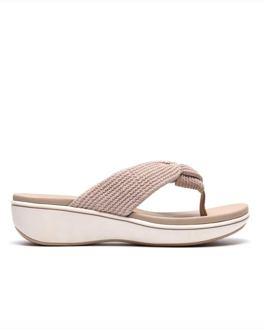 BREEZERAE ERIN CLARKS SANDALE TOUT-ALLER