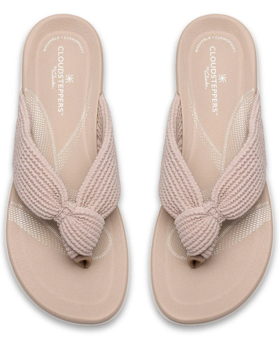 BREEZERAE ERIN CLARKS SANDALE TOUT-ALLER - Image 2