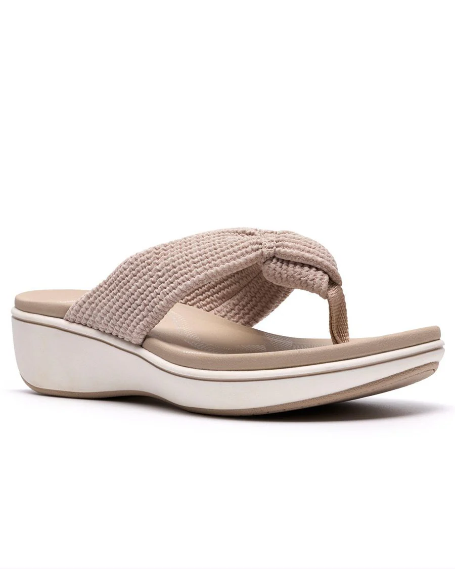 BREEZERAE ERIN CLARKS SANDALE TOUT-ALLER - Image 3