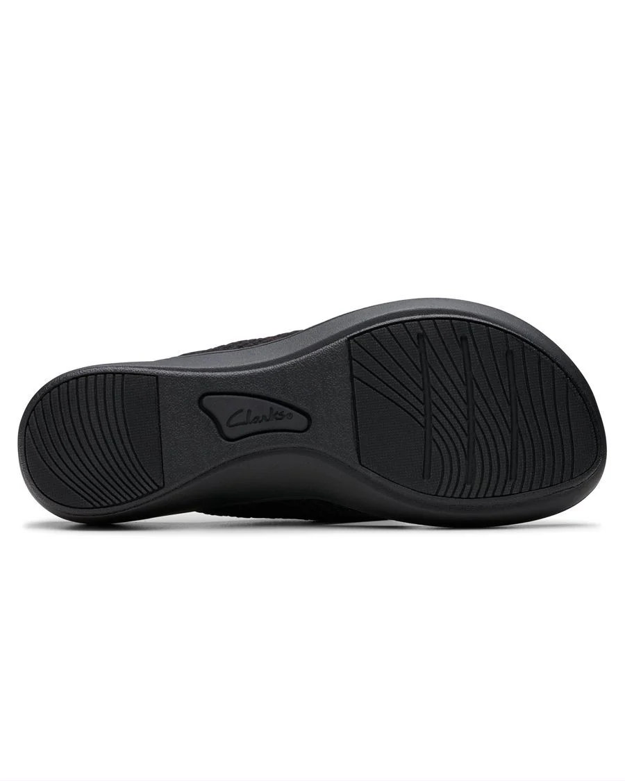 BREEZERAE ERIN CLARKS SANDALE TOUT-ALLER - Image 4