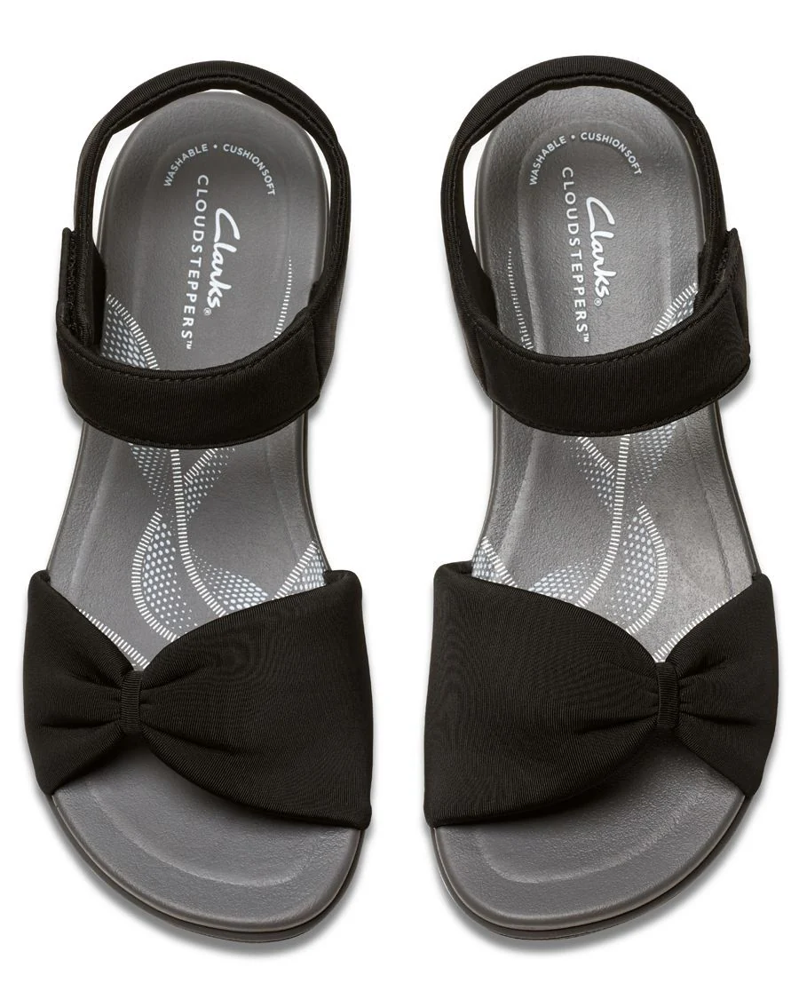 BREEZERAE SARA CLARKS SANDALE TOUT-ALLER - Image 3