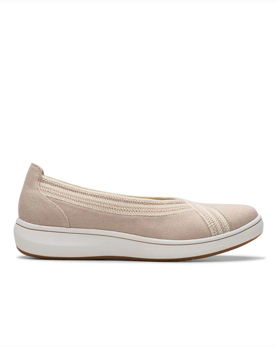 BREEZE SKY AIR CLARKS CHAUSSURE TOUT-ALLER