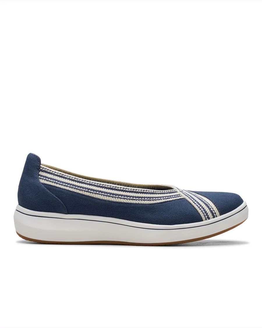 BREEZE SKY AIR CLARKS CHAUSSURE TOUT-ALLER