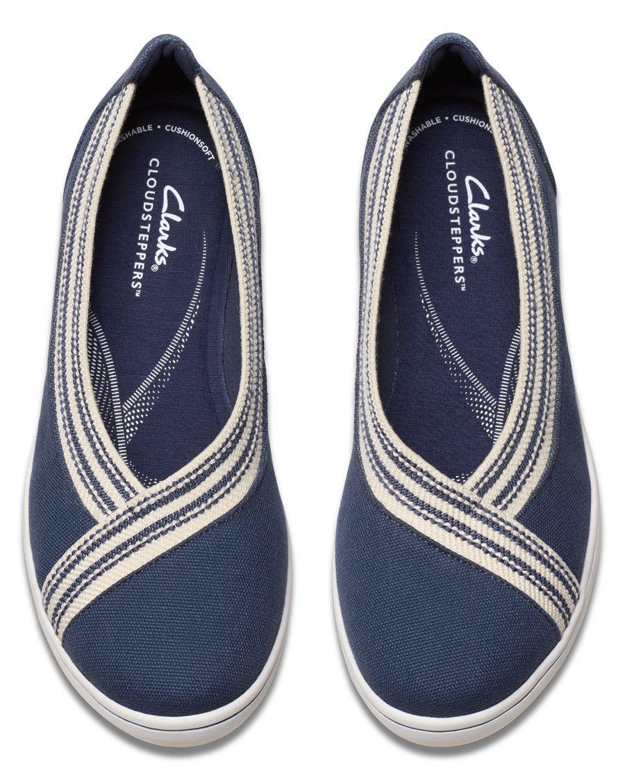 BREEZE SKY AIR CLARKS CHAUSSURE TOUT-ALLER - Image 4