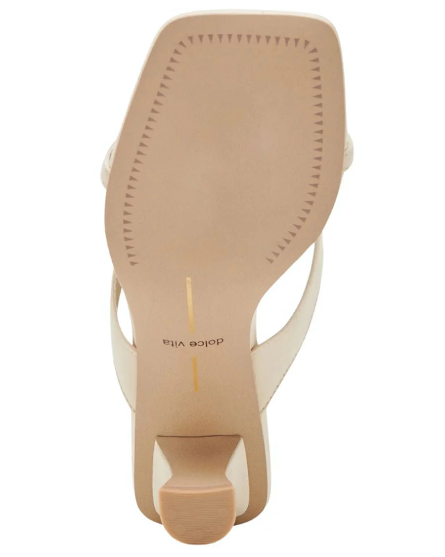 BREVEL DOLCE VITA SANDALE TALON HAUT - Image 5