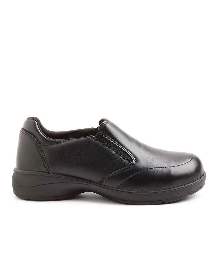 BRITT KODIAK SÉCURITÉ CHAUSSURE