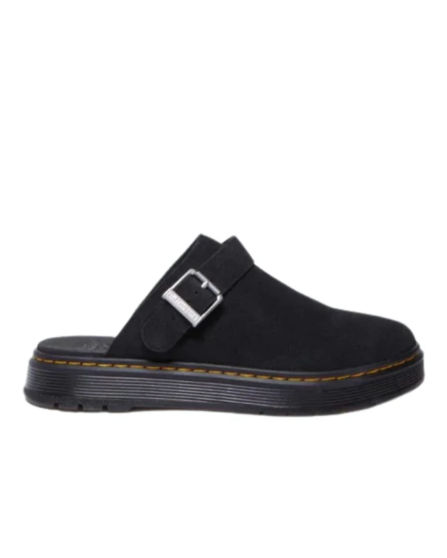 BROOKLINE MULE DR. MARTENS CHAUSSURE URBAINE