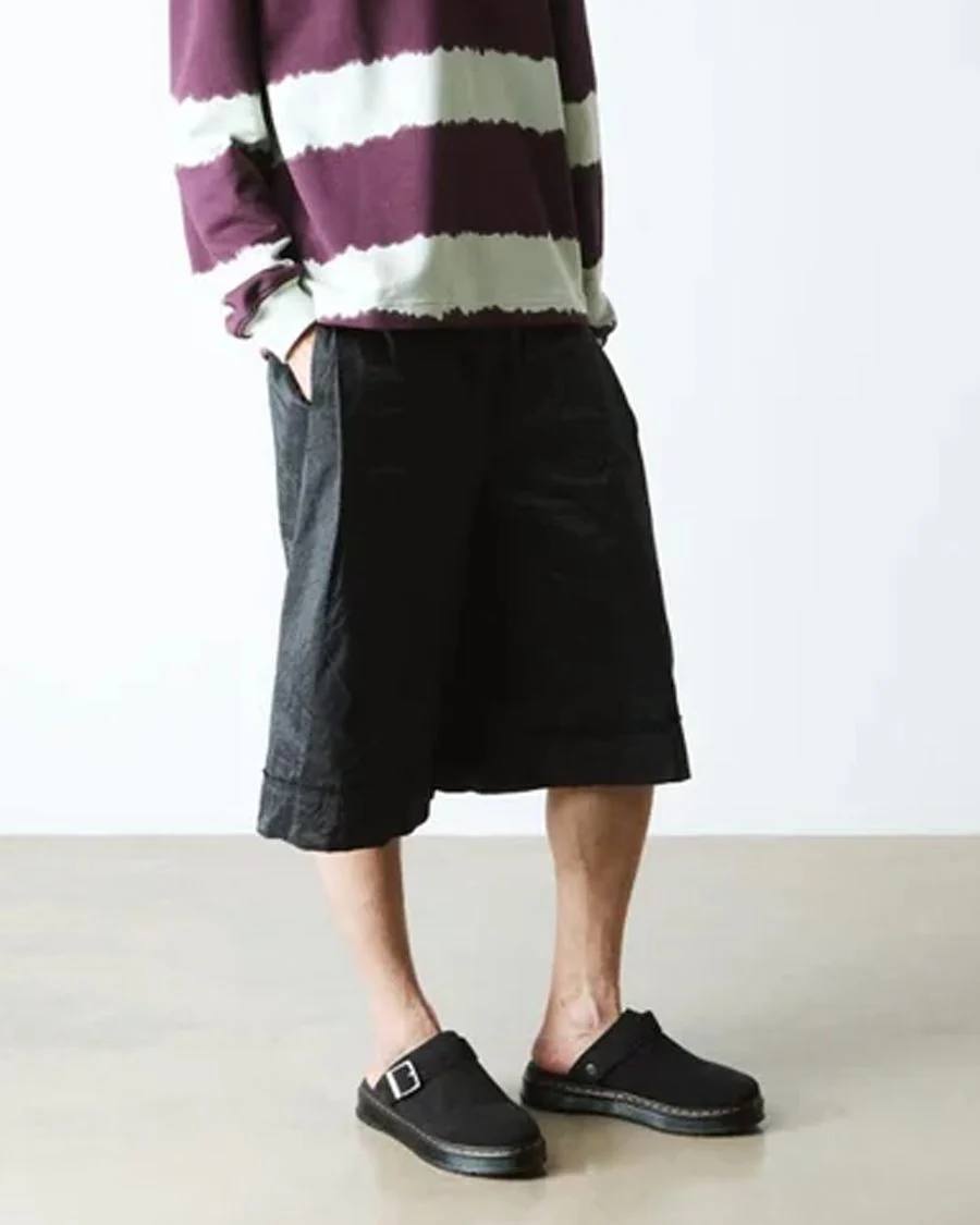 BROOKLINE MULE DR. MARTENS CHAUSSURE URBAINE - Image 2