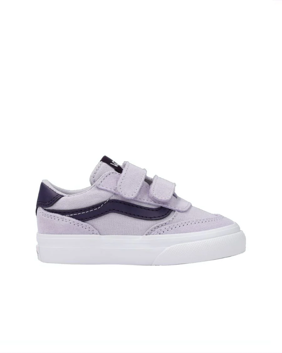 BROOKLYN VANS BÉBÉ FILLE SOULIER