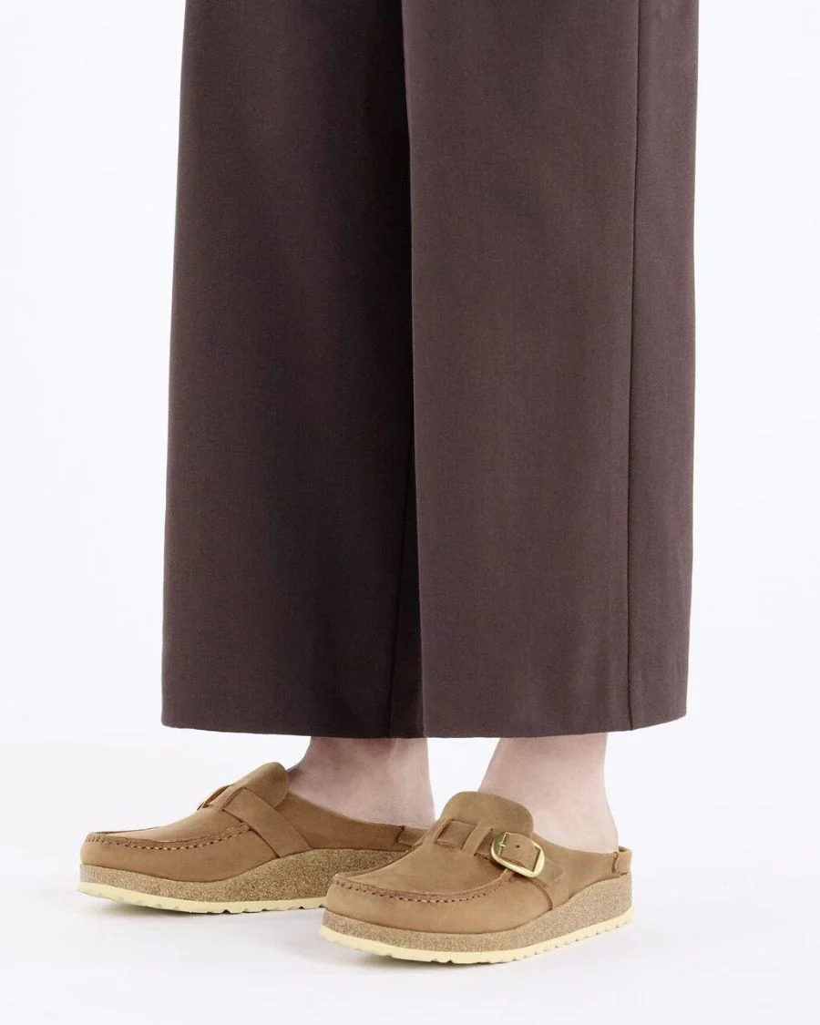 BUCKLEY BIRKENSTOCK CHAUSSURE TOUT-ALLER - Image 2
