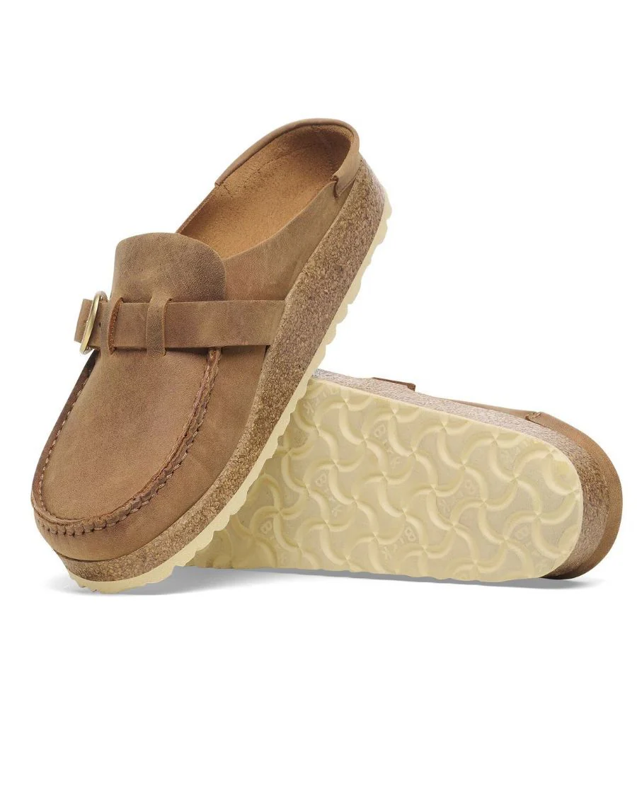 BUCKLEY BIRKENSTOCK CHAUSSURE TOUT-ALLER - Image 3