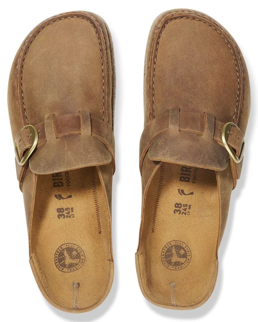 BUCKLEY BIRKENSTOCK CHAUSSURE TOUT-ALLER - Image 4