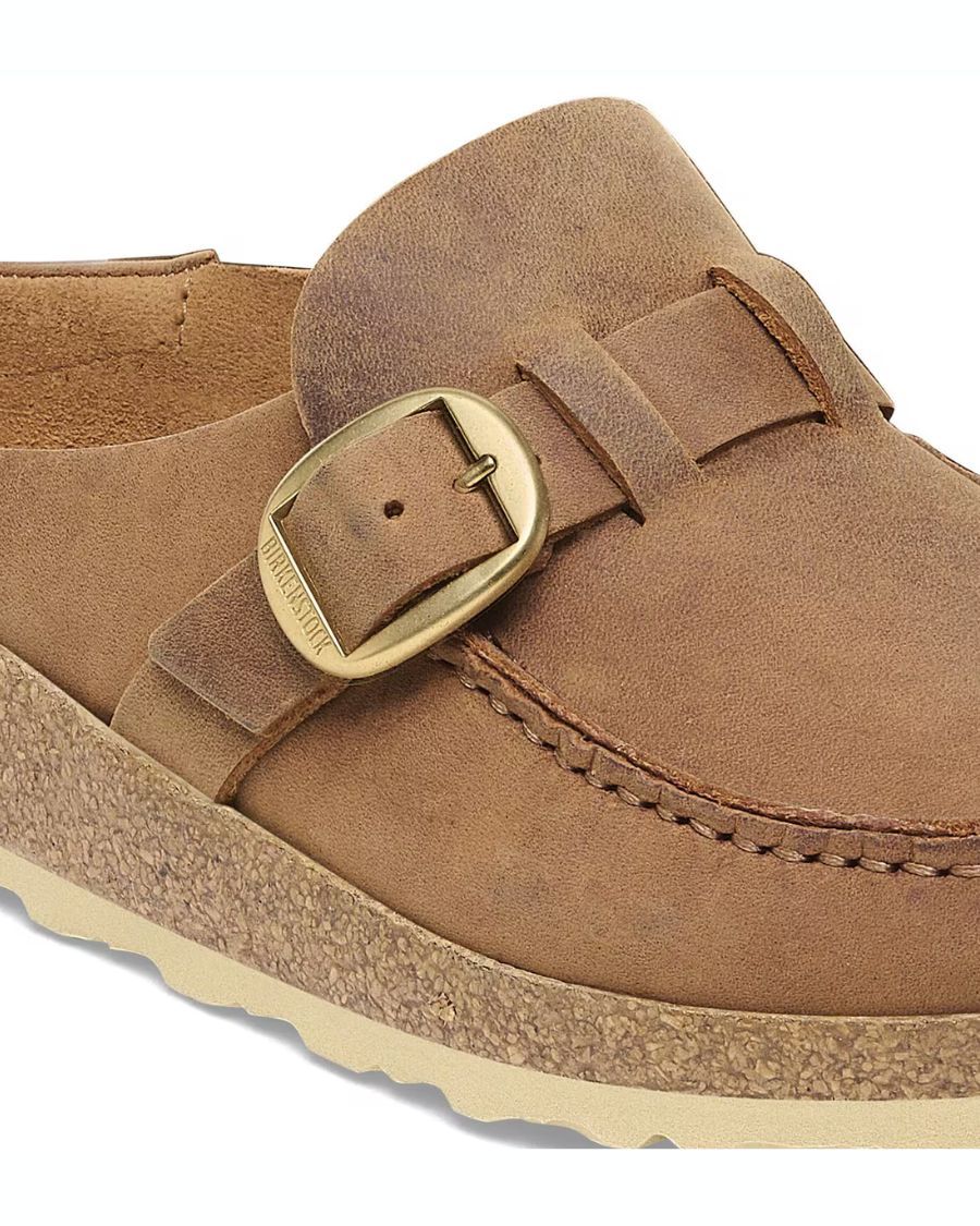 BUCKLEY BIRKENSTOCK CHAUSSURE TOUT-ALLER - Image 5