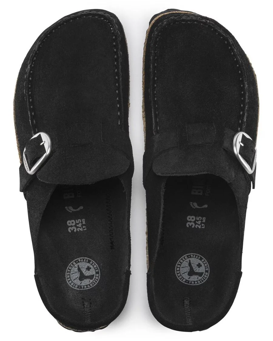 BUCKLEY BIRKENSTOCK CHAUSSURE TOUT-ALLER - Image 4