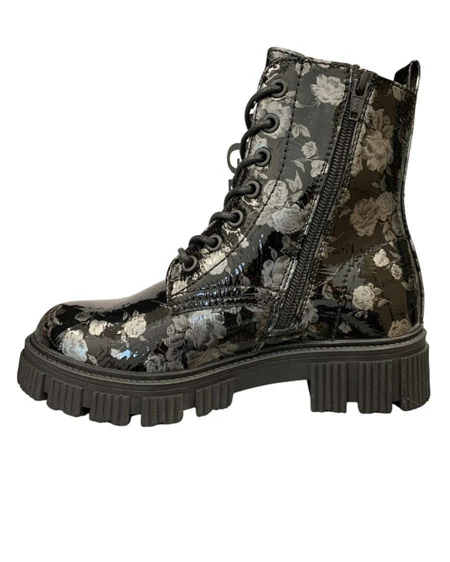 BUENO COTE RECO FILLETTE BOTTE MI-SAISON - Image 2