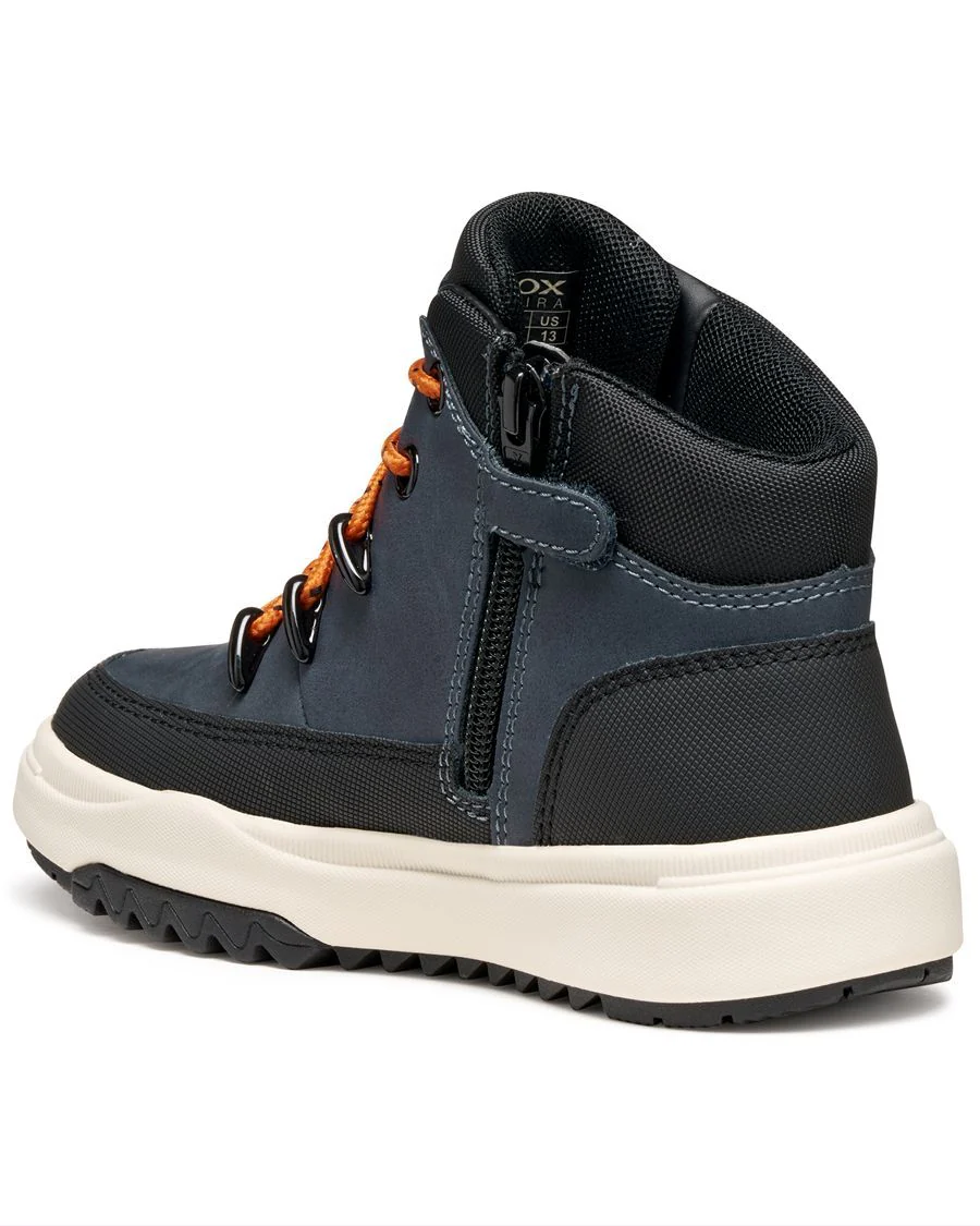 BUNSHEE GEOX GARÇON BOTTE MI-SAISON - Image 3