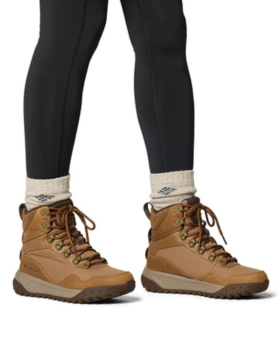 BURNSIDER COLUMBIA BOTTE HIVER PLEIN AIR - Image 2