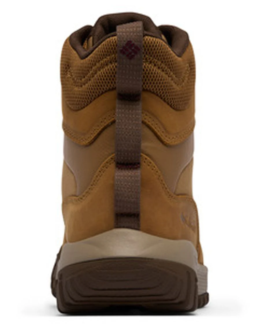 BURNSIDER COLUMBIA BOTTE HIVER PLEIN AIR - Image 4
