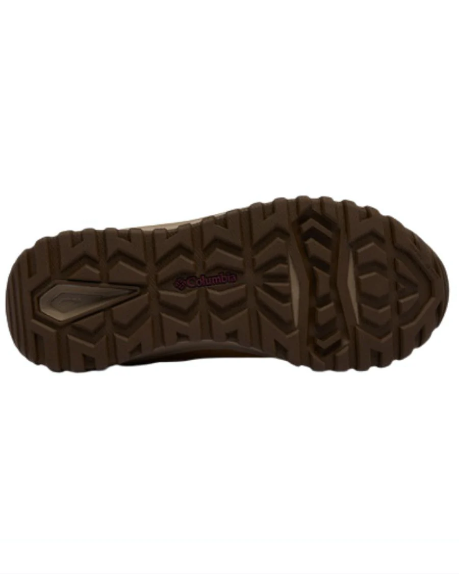 BURNSIDER COLUMBIA BOTTE HIVER PLEIN AIR - Image 5
