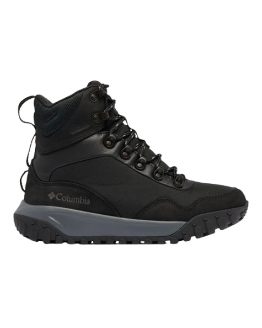BURNSIDER COLUMBIA BOTTE HIVER PLEIN AIR