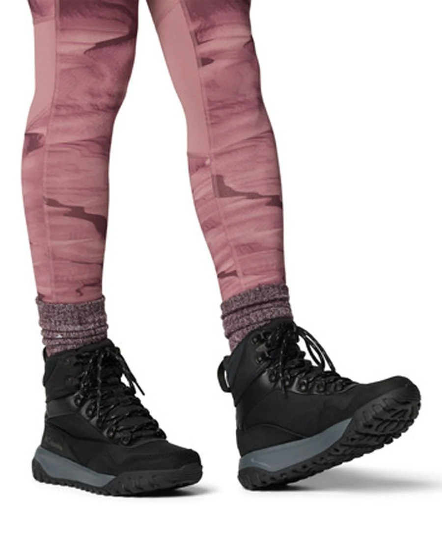 BURNSIDER COLUMBIA BOTTE HIVER PLEIN AIR - Image 2