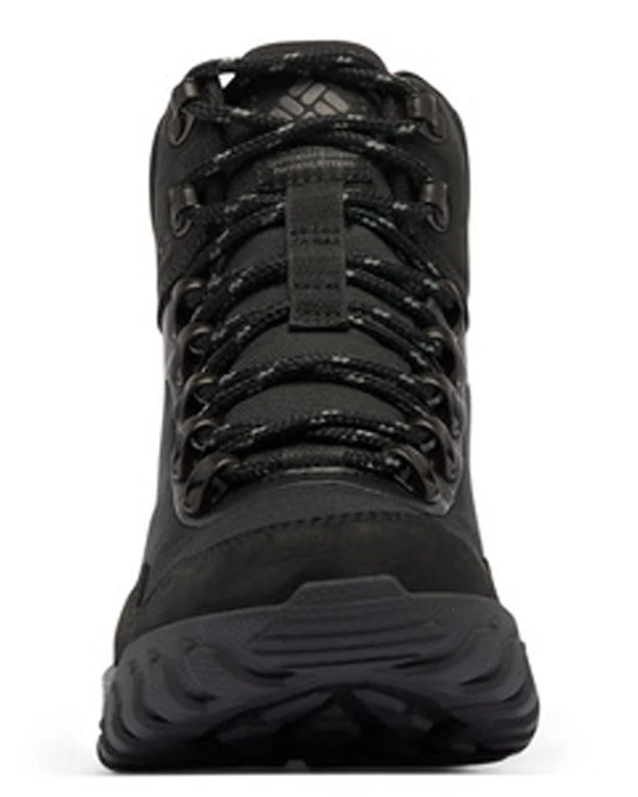 BURNSIDER COLUMBIA BOTTE HIVER PLEIN AIR - Image 3