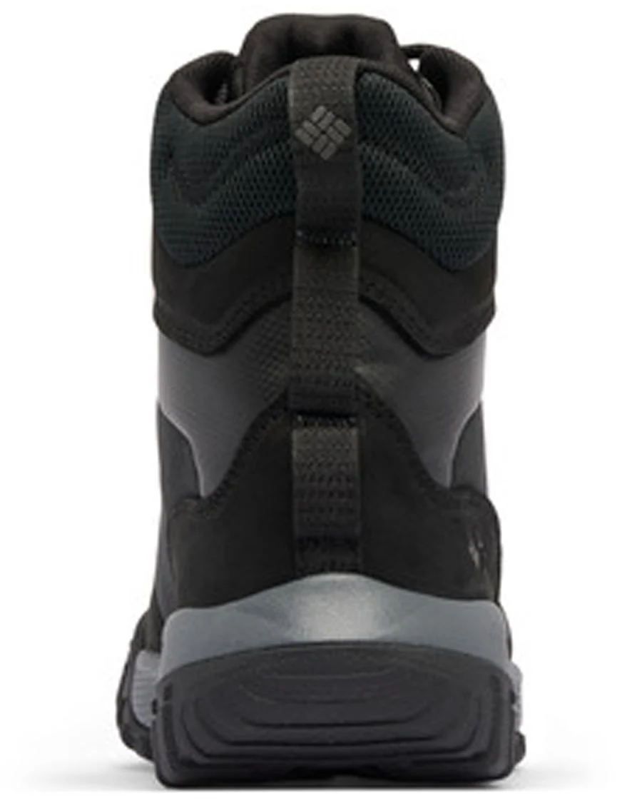 BURNSIDER COLUMBIA BOTTE HIVER PLEIN AIR - Image 4