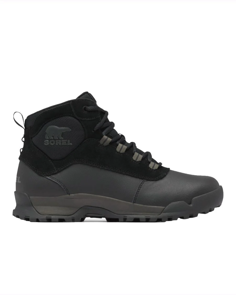 BUXTON LITE SOREL BOTTE HIVER PLEIN AIR