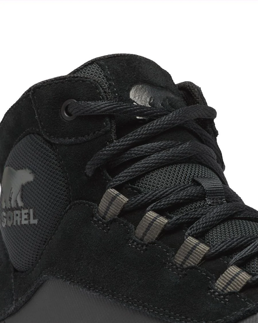 BUXTON LITE SOREL BOTTE HIVER PLEIN AIR - Image 2