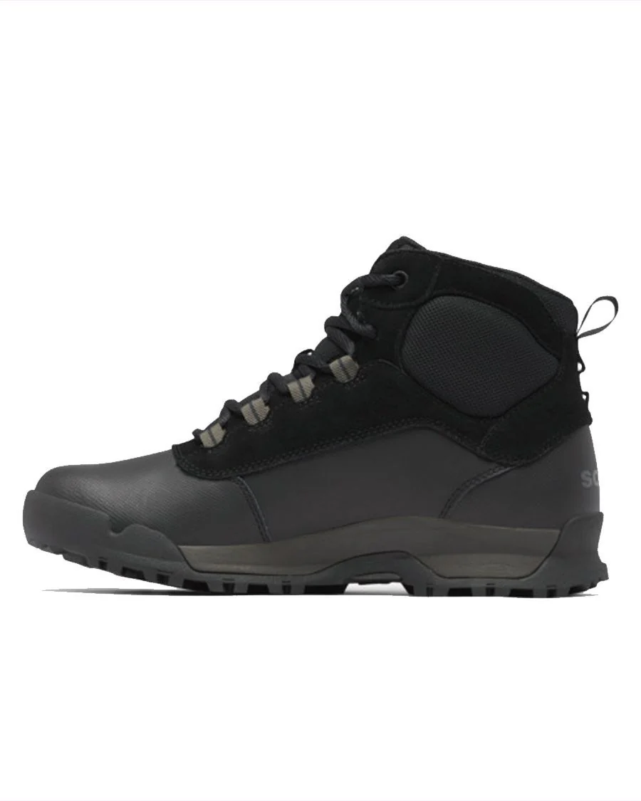 BUXTON LITE SOREL BOTTE HIVER PLEIN AIR - Image 3