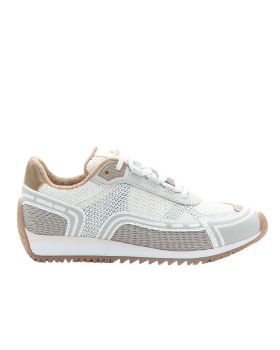 BYRDIE TRAINER MICHAEL KORS CHAUSSURE TOUT-ALLER