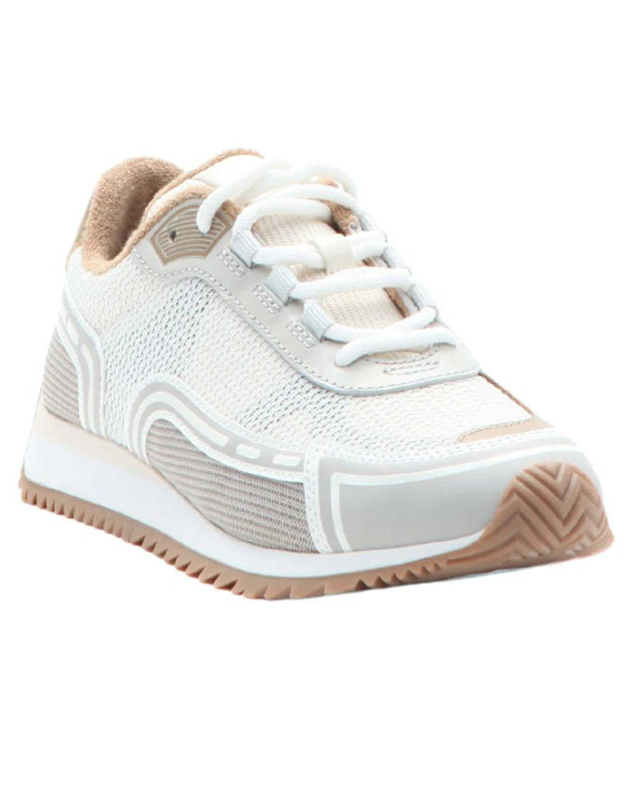 BYRDIE TRAINER MICHAEL KORS CHAUSSURE TOUT-ALLER - Image 3