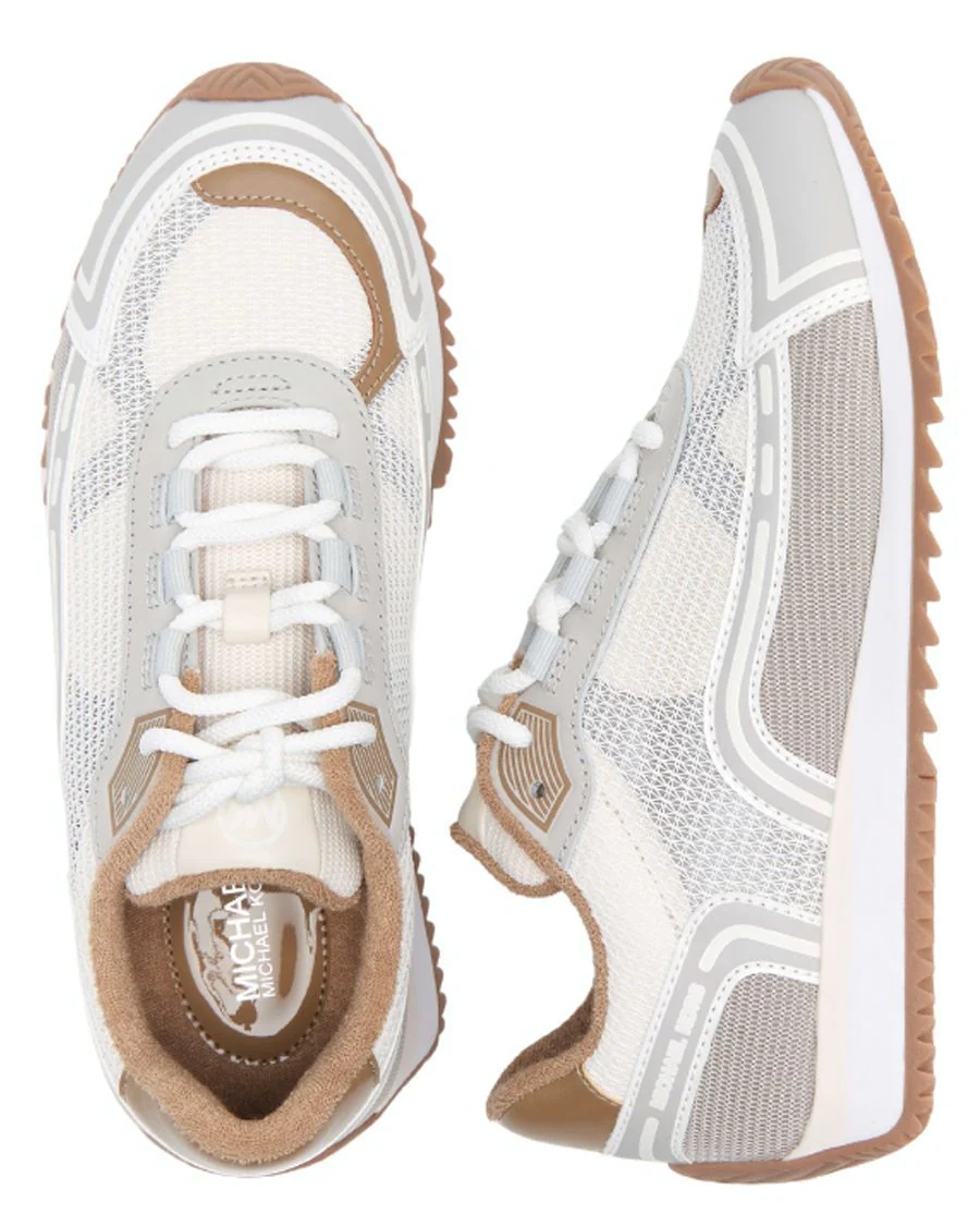 BYRDIE TRAINER MICHAEL KORS CHAUSSURE TOUT-ALLER - Image 5